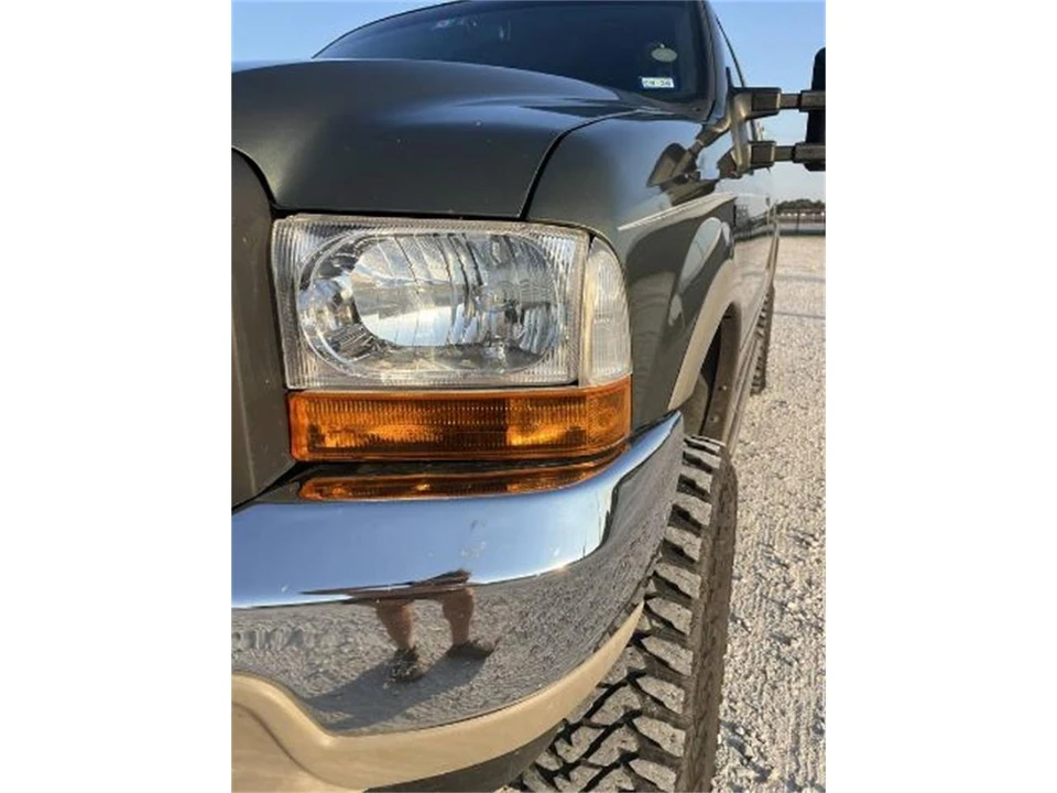 2000 Ford Excursion - Image 12 of 20