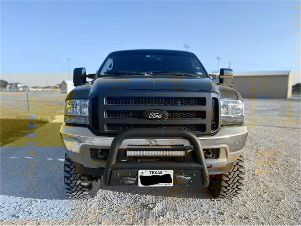 2000 Ford Excursion - Image 19 of 20