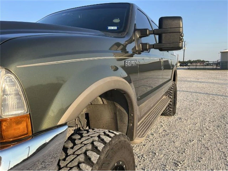 2000 Ford Excursion - Image 13 of 20