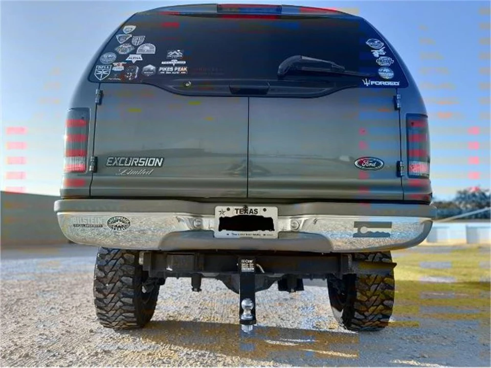 2000 Ford Excursion - Image 18 of 20
