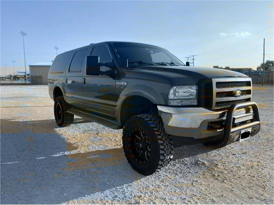 2000 Ford Excursion - Image 16 of 20