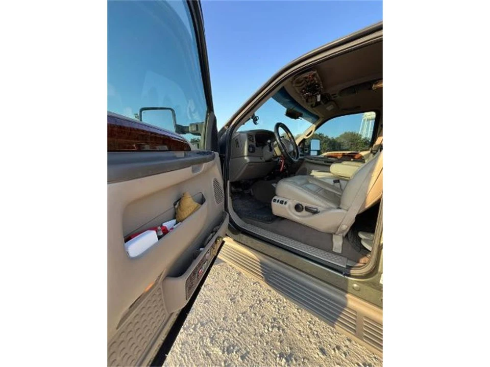 2000 Ford Excursion - Image 11 of 20