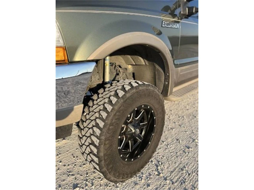 2000 Ford Excursion - Image 14 of 20