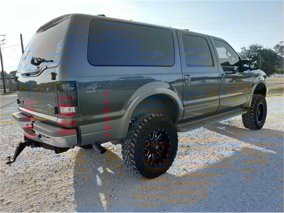 2000 Ford Excursion - Image 15 of 20