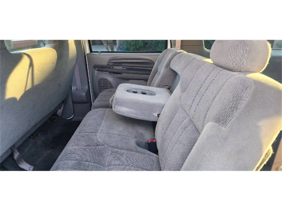 2000 Ford Excursion - Image 4 of 24