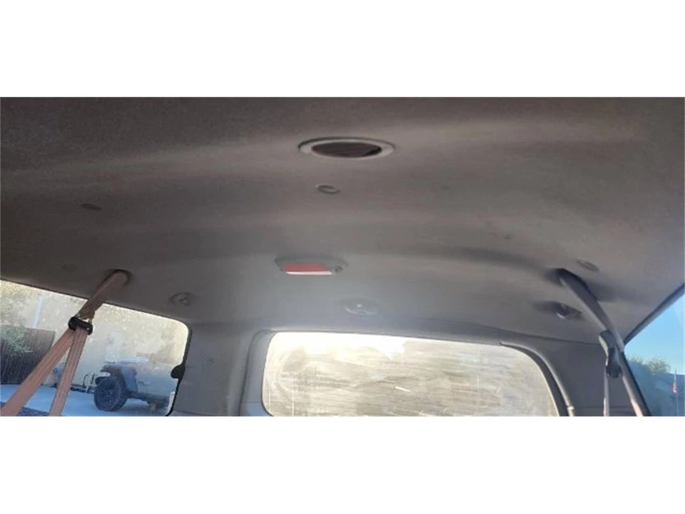 2000 Ford Excursion - Image 5 of 24