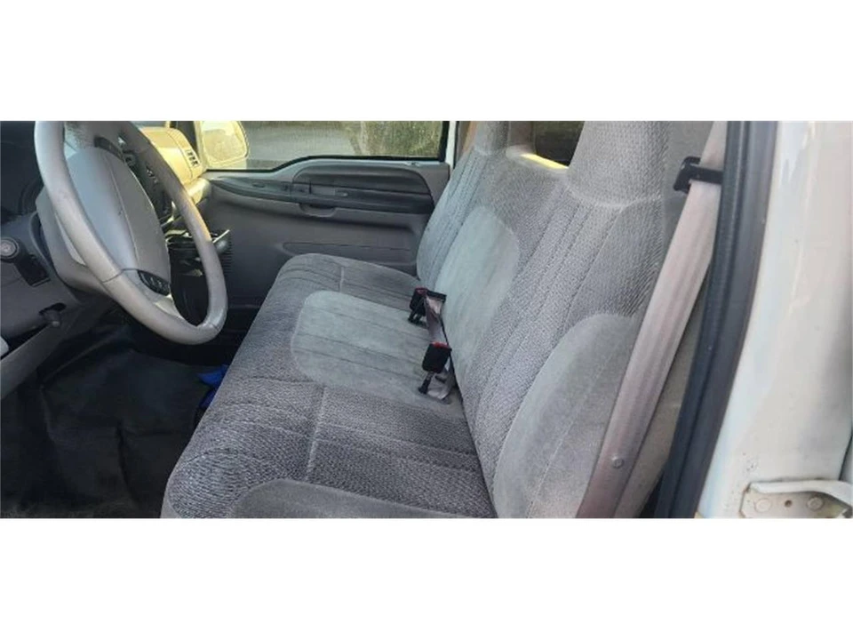 2000 Ford Excursion - Image 7 of 24