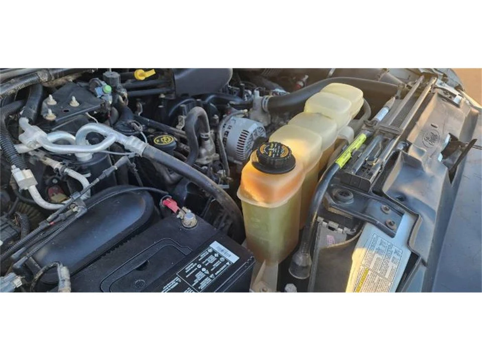 2000 Ford Excursion - Image 18 of 24