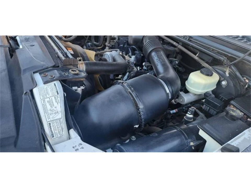2000 Ford Excursion - Image 15 of 24