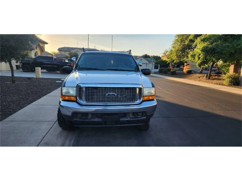 2000 Ford Excursion - Image 22 of 24