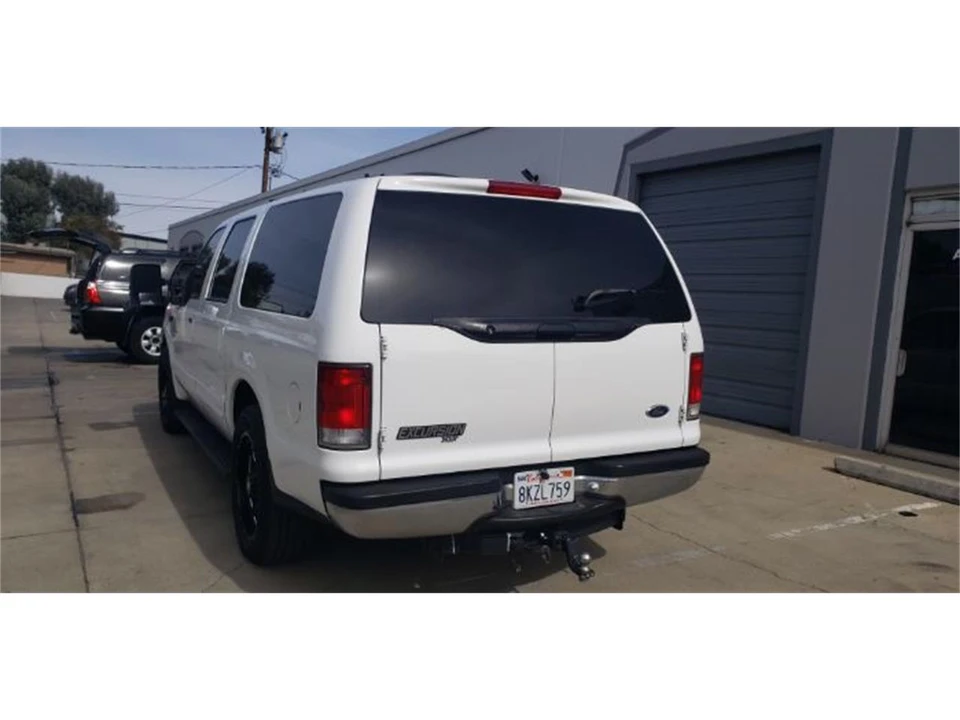 2000 Ford Excursion - Image 5 of 11