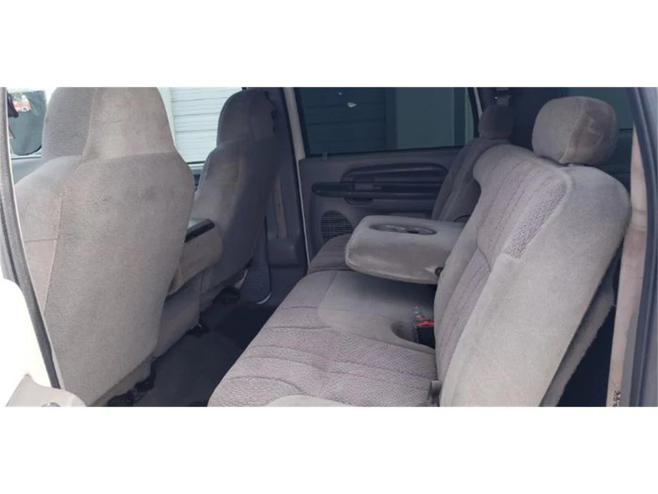 2000 Ford Excursion - Image 9 of 11