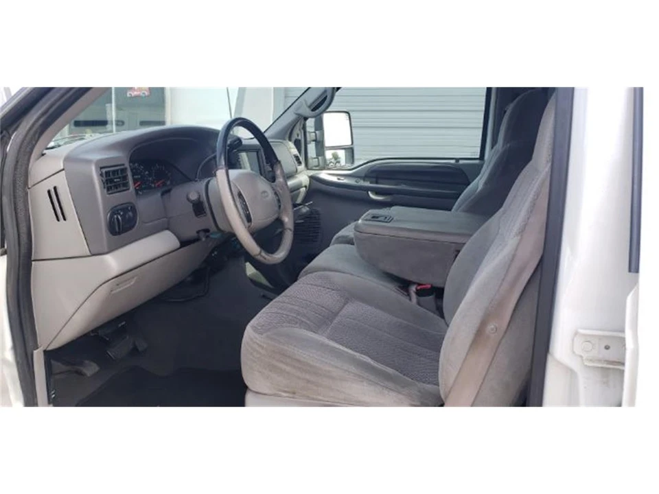 2000 Ford Excursion - Image 7 of 11