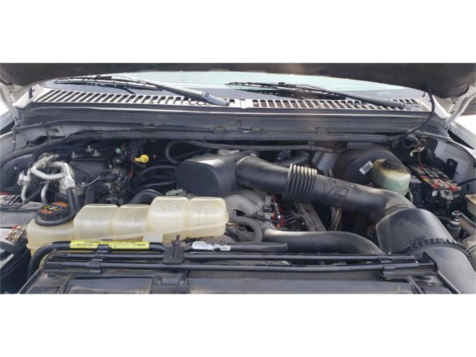 2000 Ford Excursion - Image 10 of 11