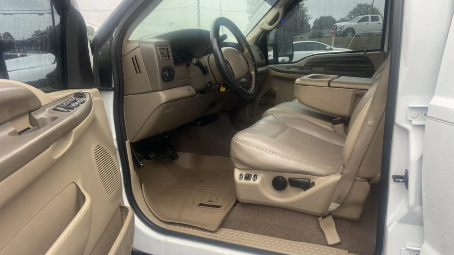 2000 Ford Excursion - Image 4 of 12