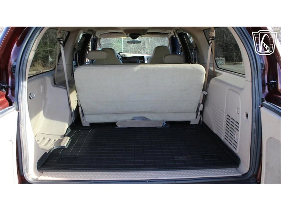 2000 Ford Excursion - Image 9 of 31