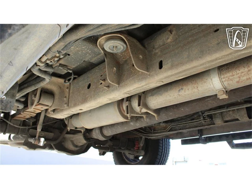 2000 Ford Excursion - Image 21 of 31