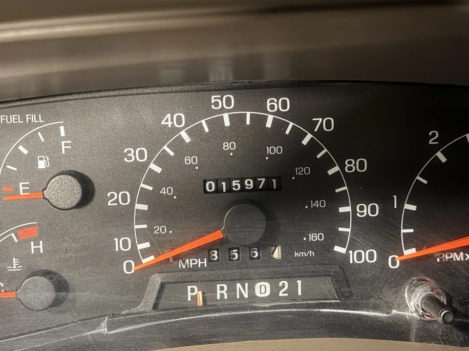 2000 Ford Excursion - Image 12 of 21