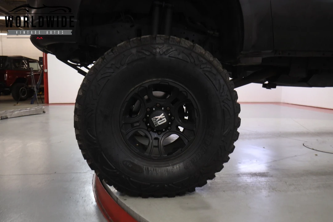 2000 Ford Excursion - Image 12 of 12