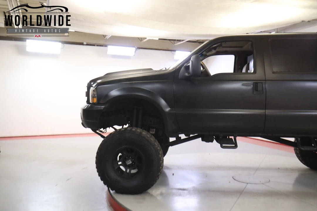 2000 Ford Excursion - Image 7 of 12