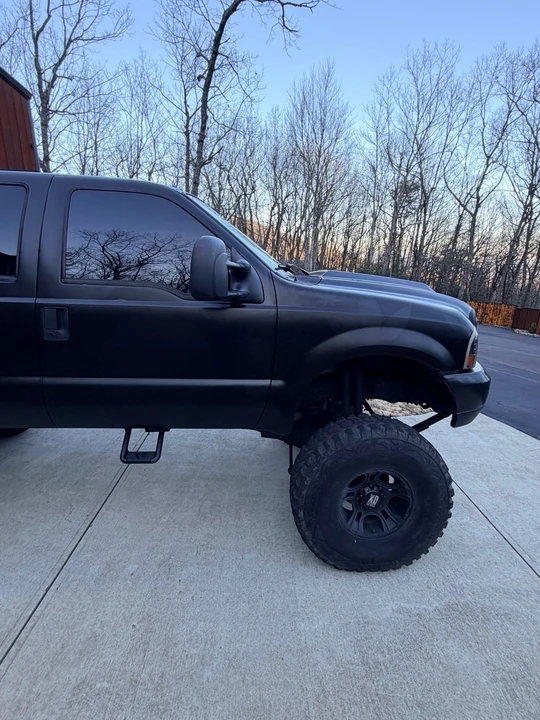 2000 Ford Excursion - Image 6 of 21