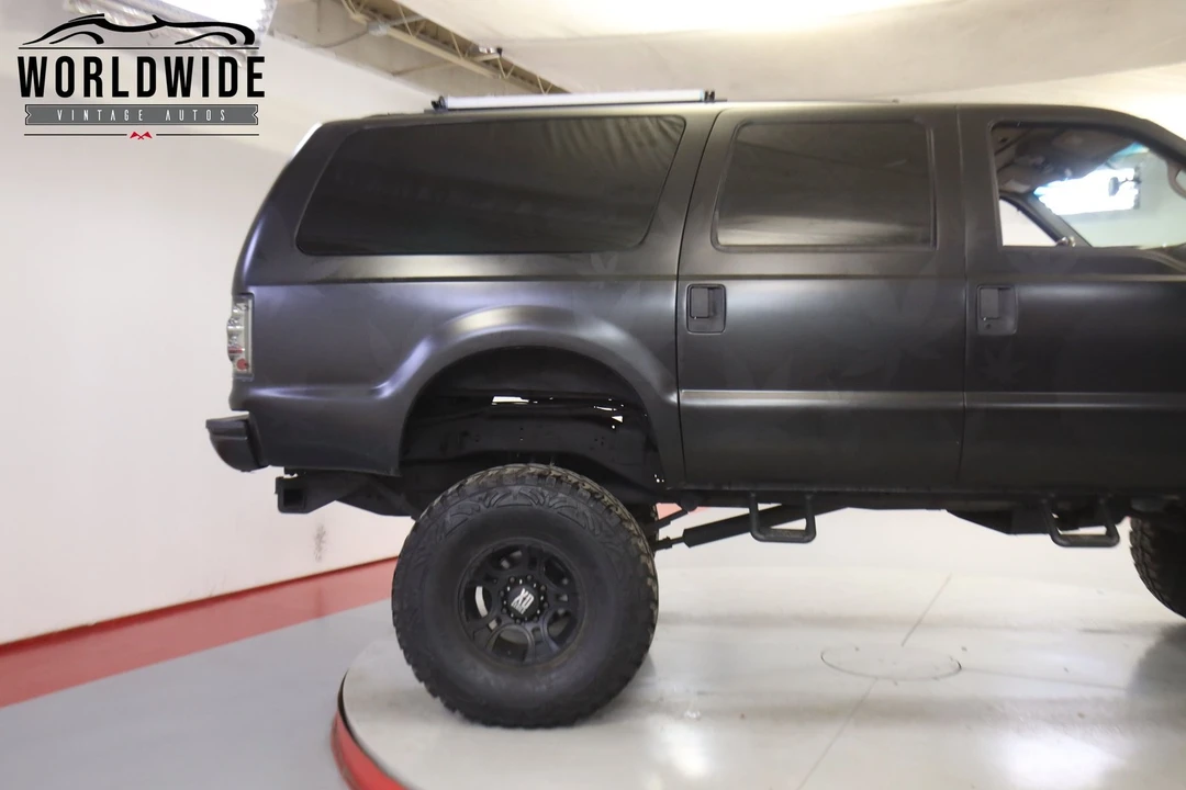 2000 Ford Excursion - Image 9 of 12