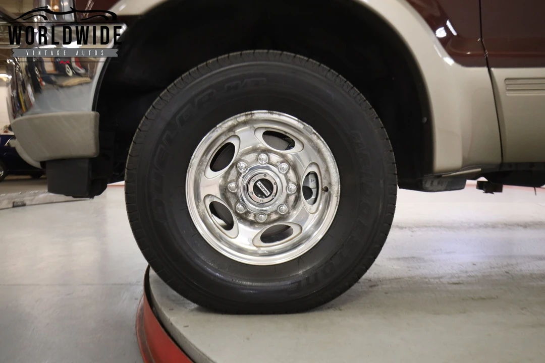 2000 Ford Excursion - Image 12 of 12