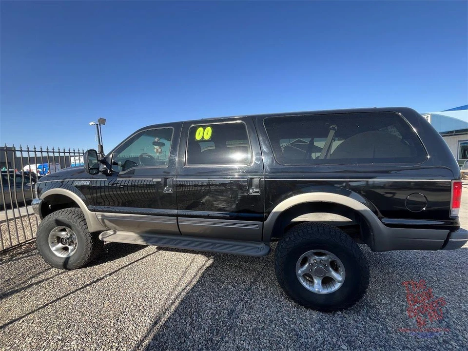 2000 Ford Excursion - Image 5 of 15