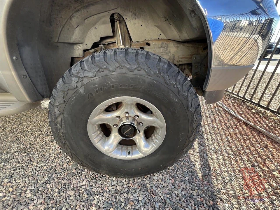 2000 Ford Excursion - Image 9 of 15