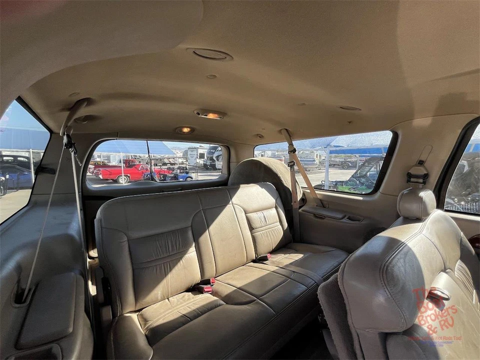 2000 Ford Excursion - Image 12 of 15