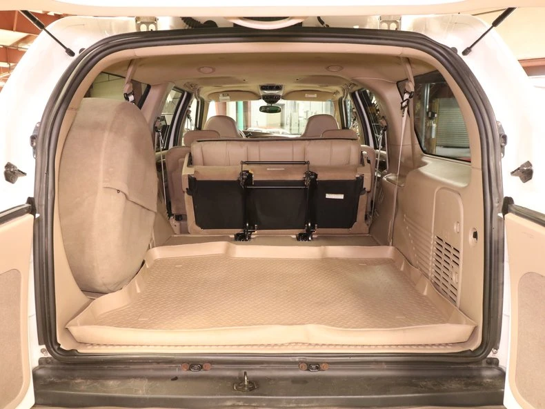 2000 Ford Excursion - Image 26 of 31