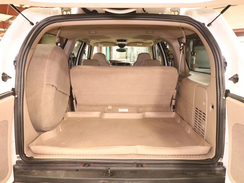 2000 Ford Excursion - Image 25 of 31
