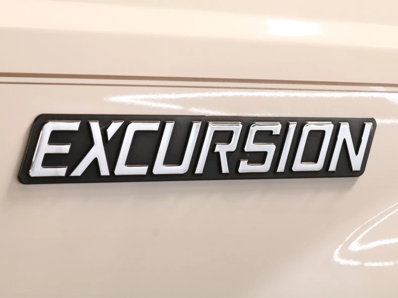 2000 Ford Excursion - Image 10 of 31