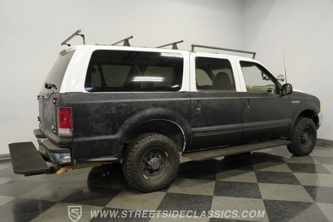 2000 Ford Excursion - Image 12 of 12