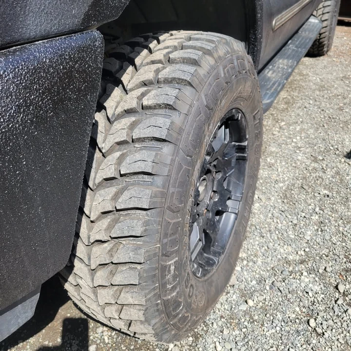 2000 Ford Excursion - Image 5 of 13