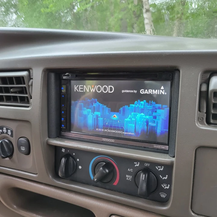 2000 Ford Excursion - Image 4 of 13