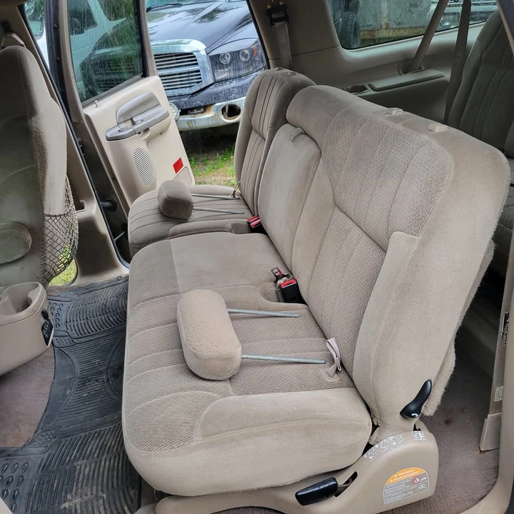 2000 Ford Excursion - Image 10 of 13