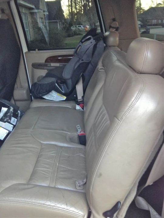 2000 Ford Excursion - Image 18 of 31