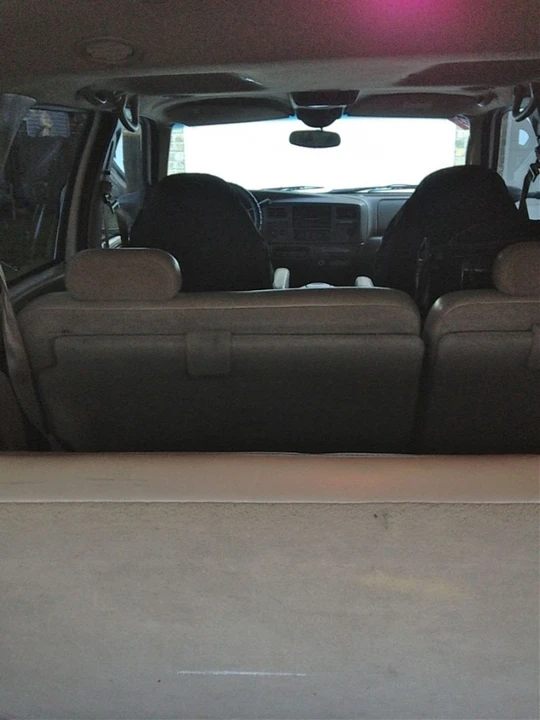 2000 Ford Excursion - Image 20 of 31