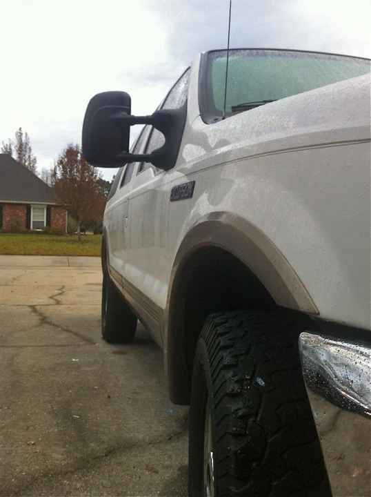 2000 Ford Excursion - Image 6 of 31