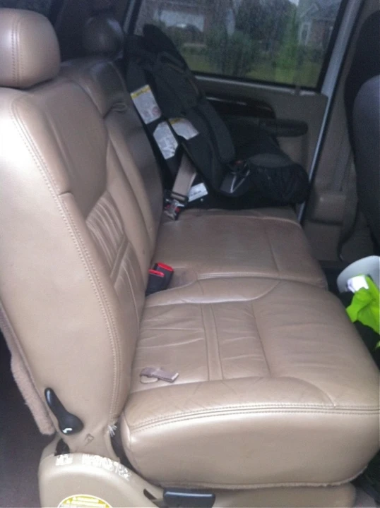 2000 Ford Excursion - Image 13 of 31