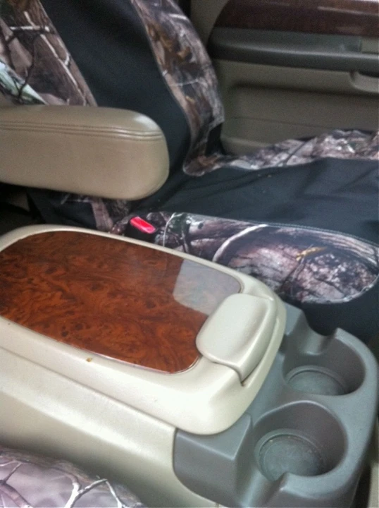 2000 Ford Excursion - Image 11 of 31