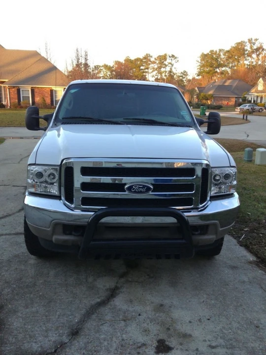 2000 Ford Excursion - Image 8 of 31