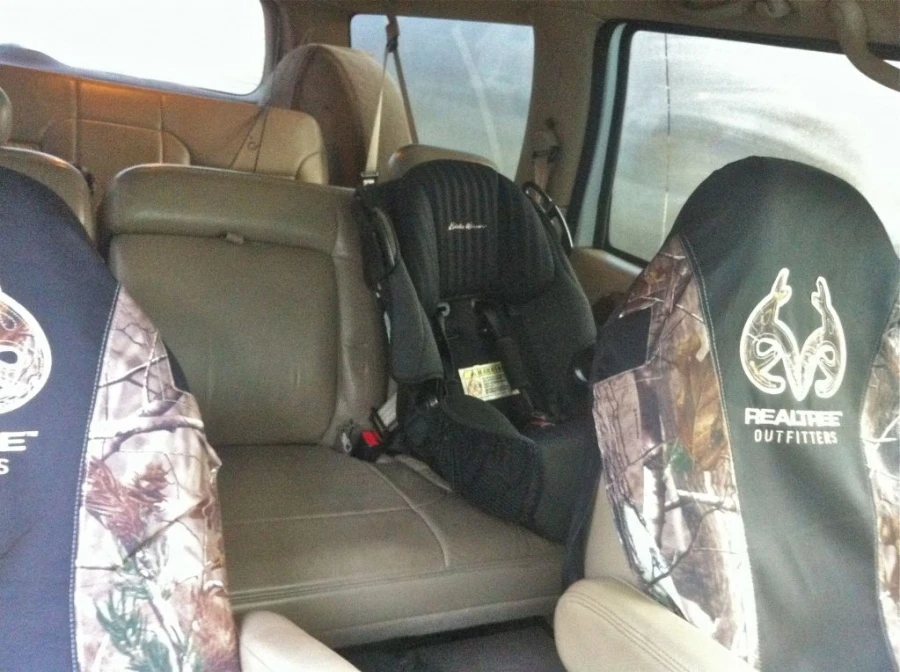 2000 Ford Excursion - Image 17 of 31