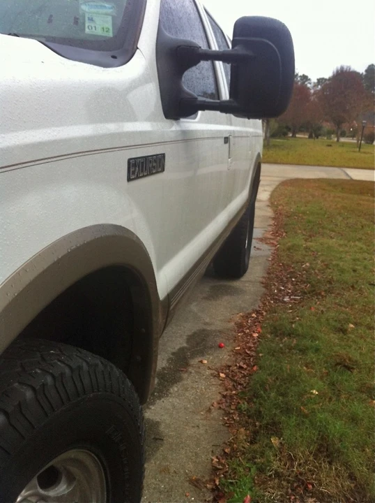 2000 Ford Excursion - Image 30 of 31