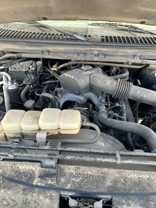 2000 Ford Excursion - Image 11 of 12
