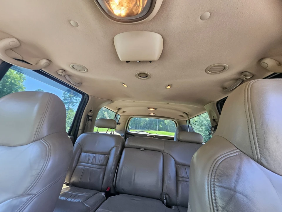 2000 Ford Excursion - Image 15 of 18