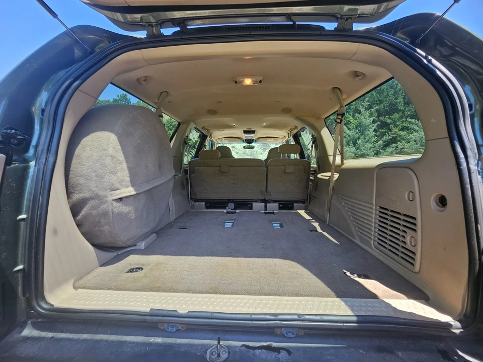2000 Ford Excursion - Image 13 of 18