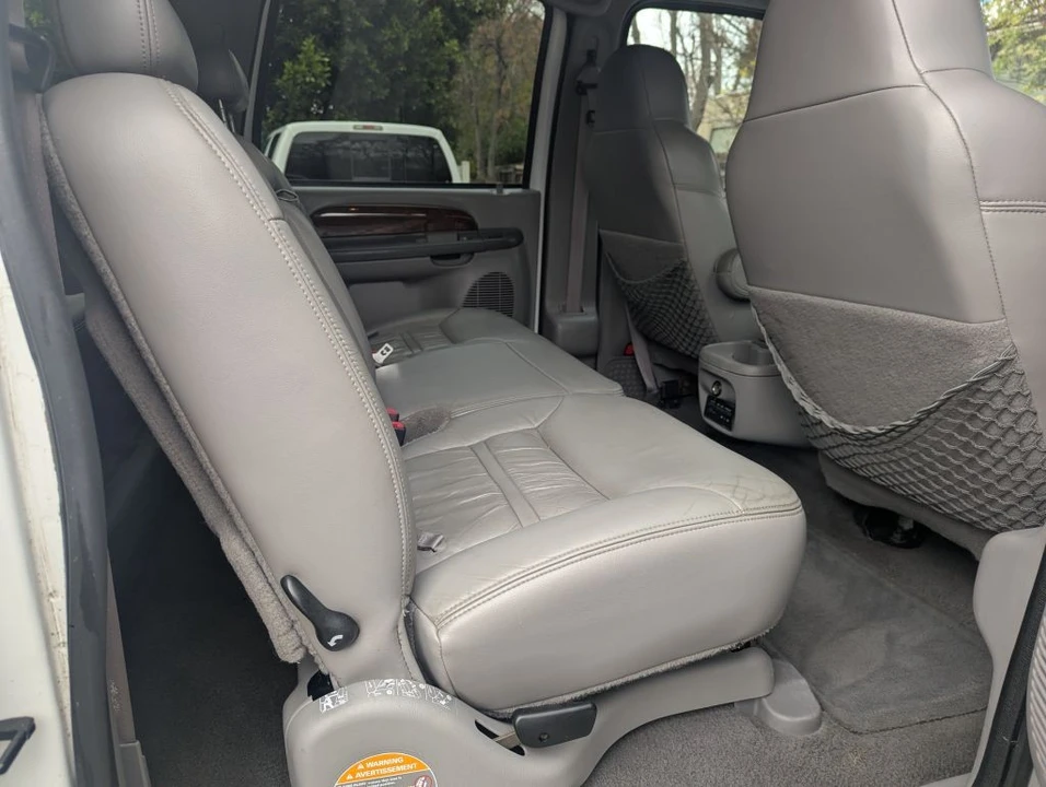 2000 Ford Excursion - Image 12 of 19