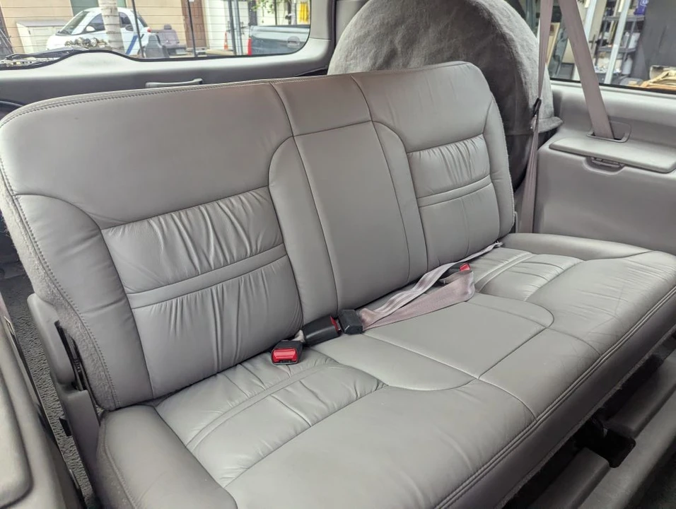 2000 Ford Excursion - Image 13 of 19